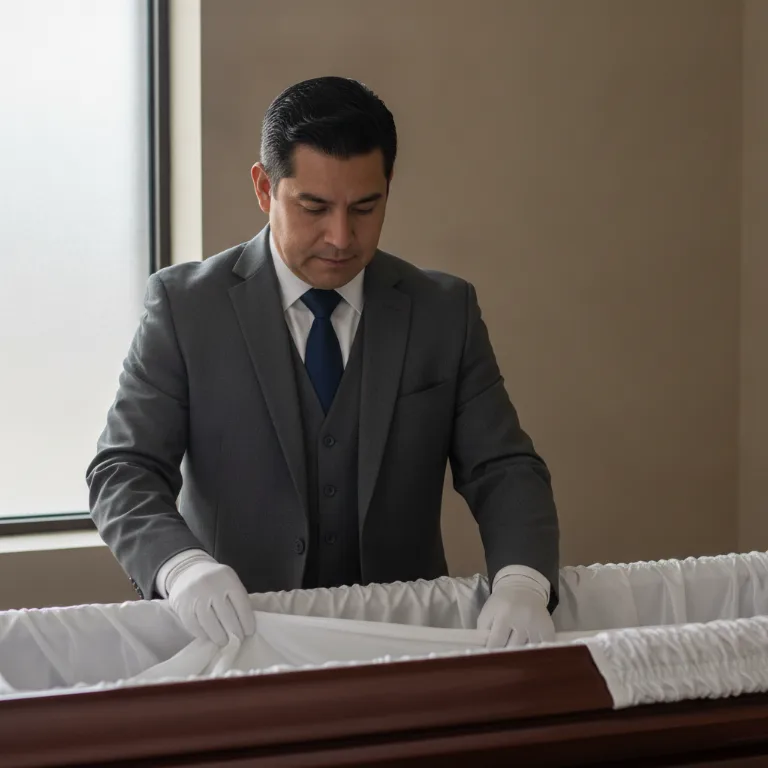 agência funerária Tarauacá